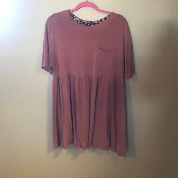 Agnes & Dora Tops - Khalo dress